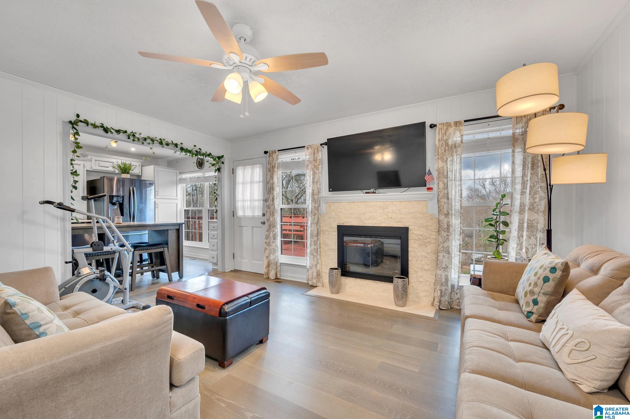 3416 EAST LANE