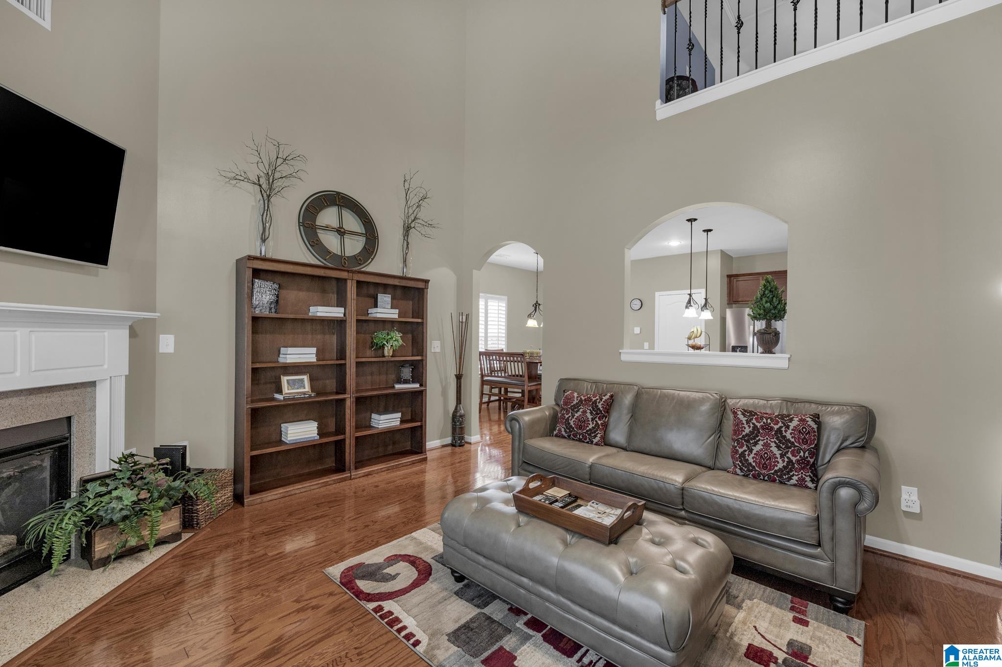 6397 SOUTHERN TRACE DRIVE