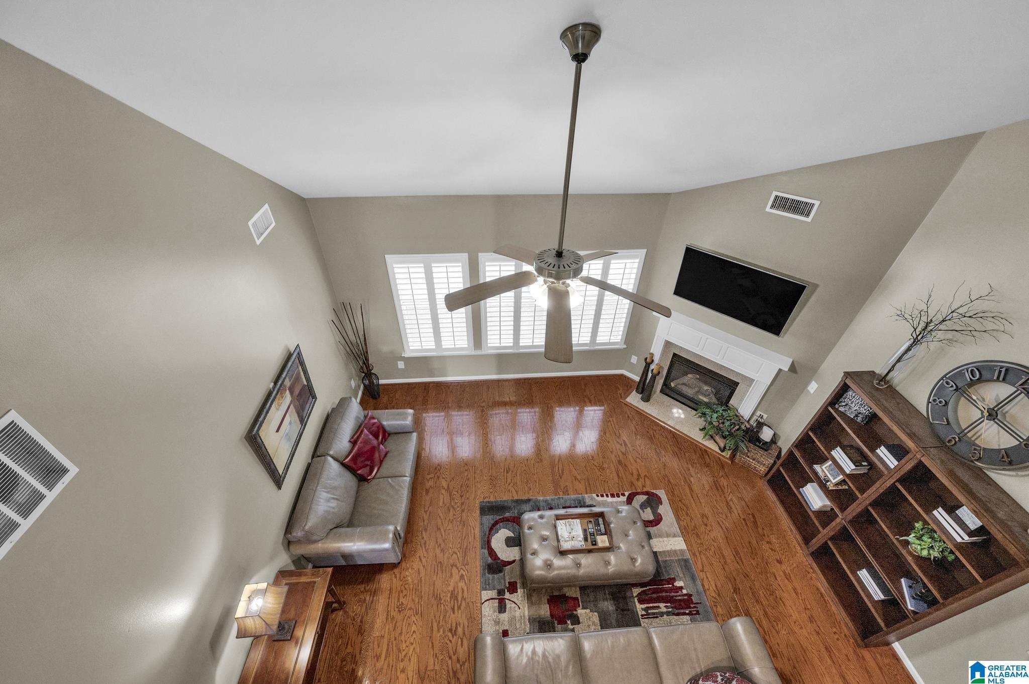 6397 SOUTHERN TRACE DRIVE