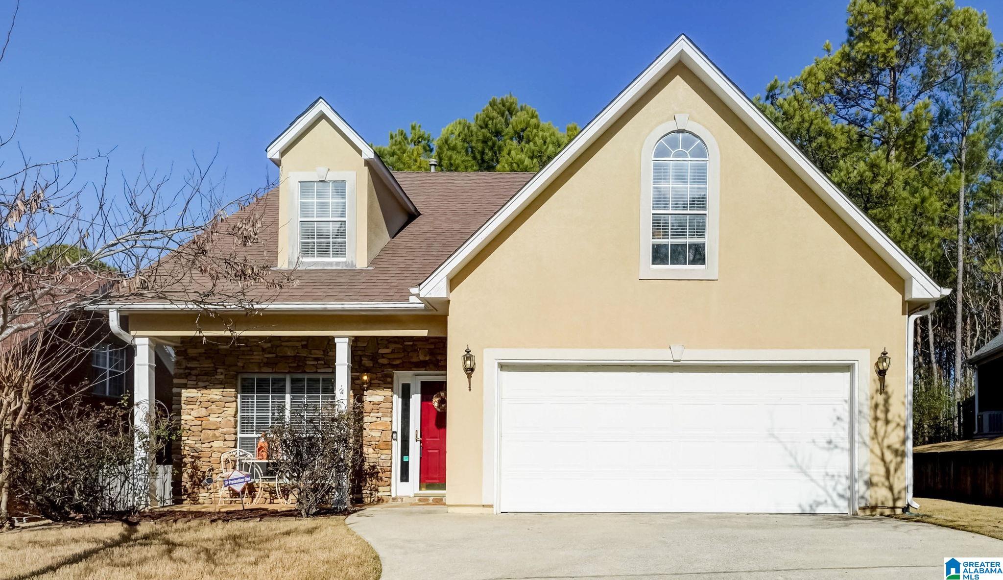 107 COBBLESTONE TERRACE