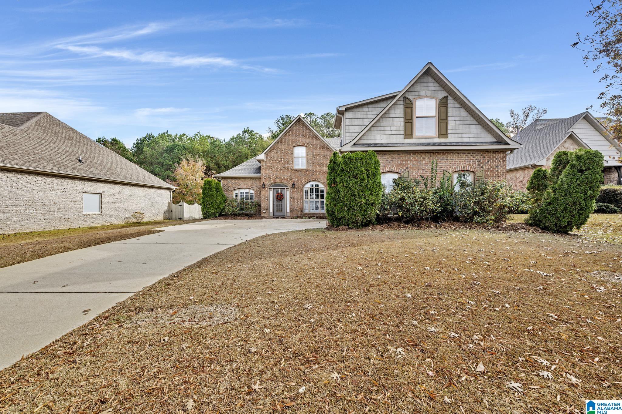 306 CHATEAU WAY