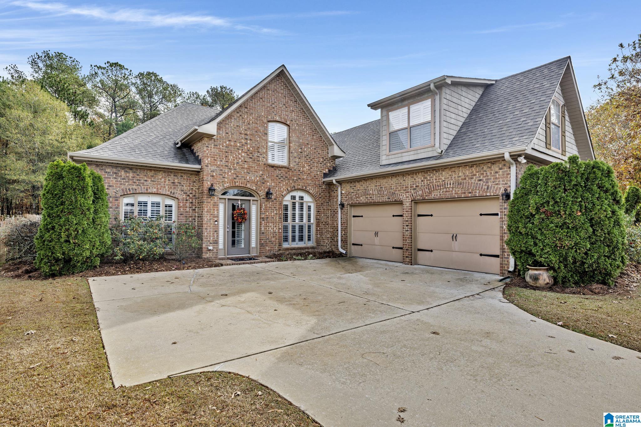 306 CHATEAU WAY