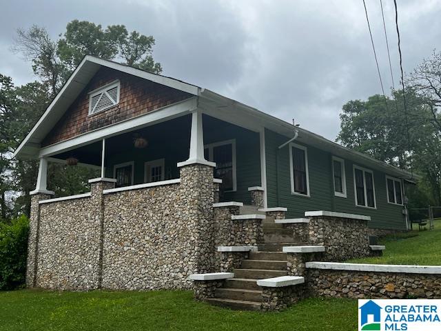 1015 GENE REED ROAD