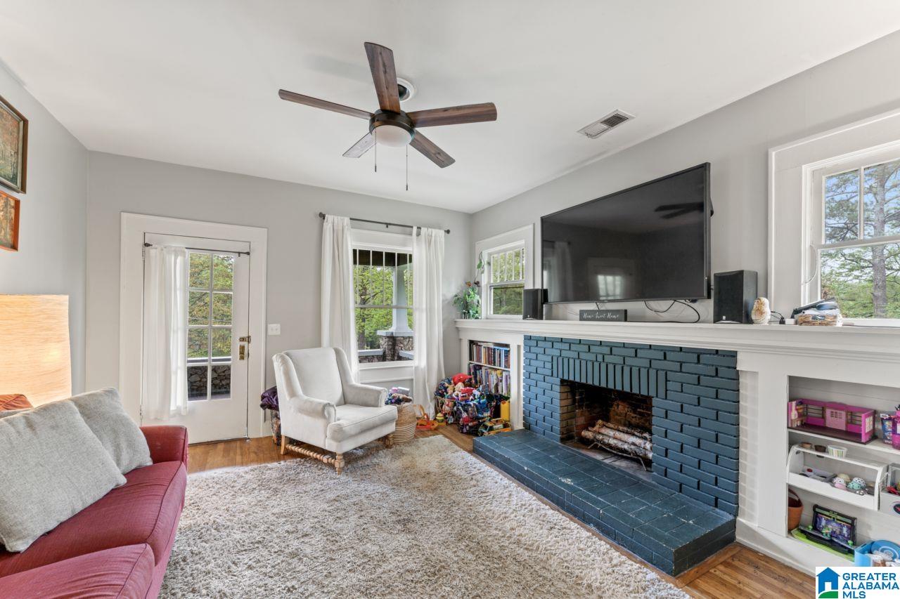 1015 GENE REED ROAD