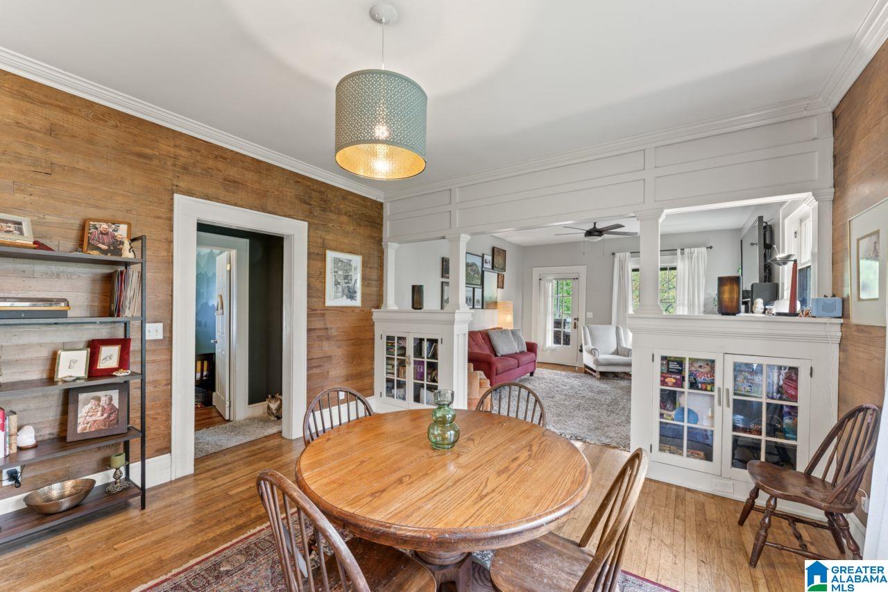 1015 GENE REED ROAD