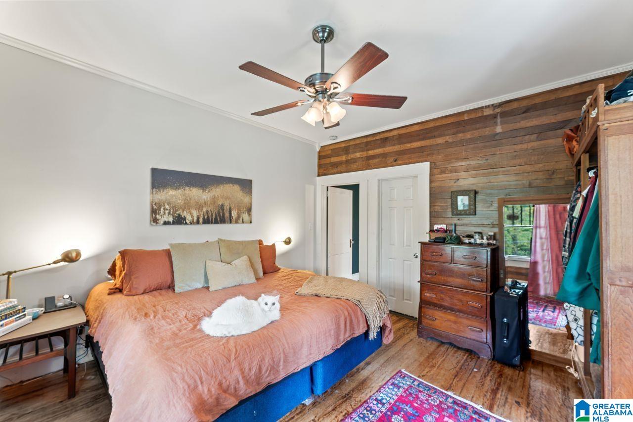 1015 GENE REED ROAD
