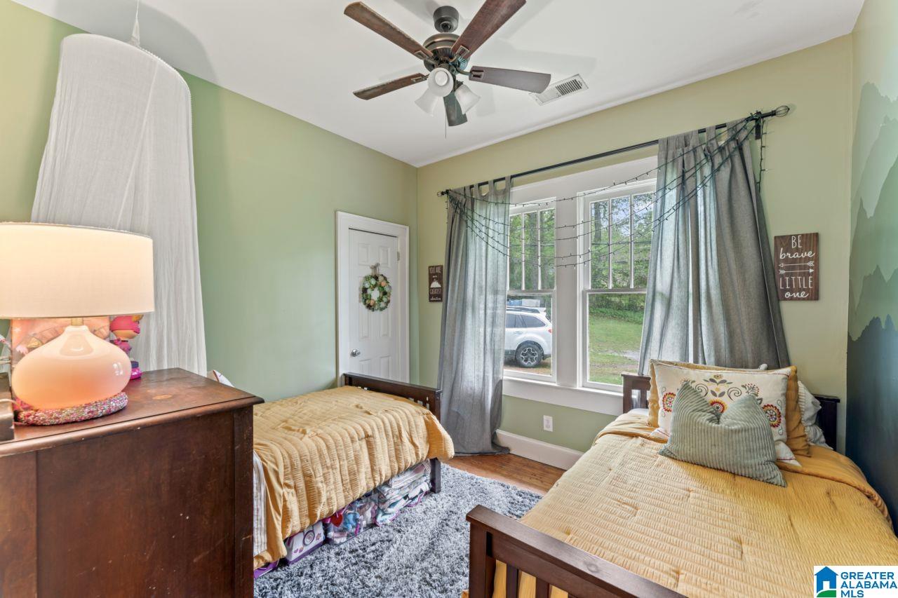 1015 GENE REED ROAD