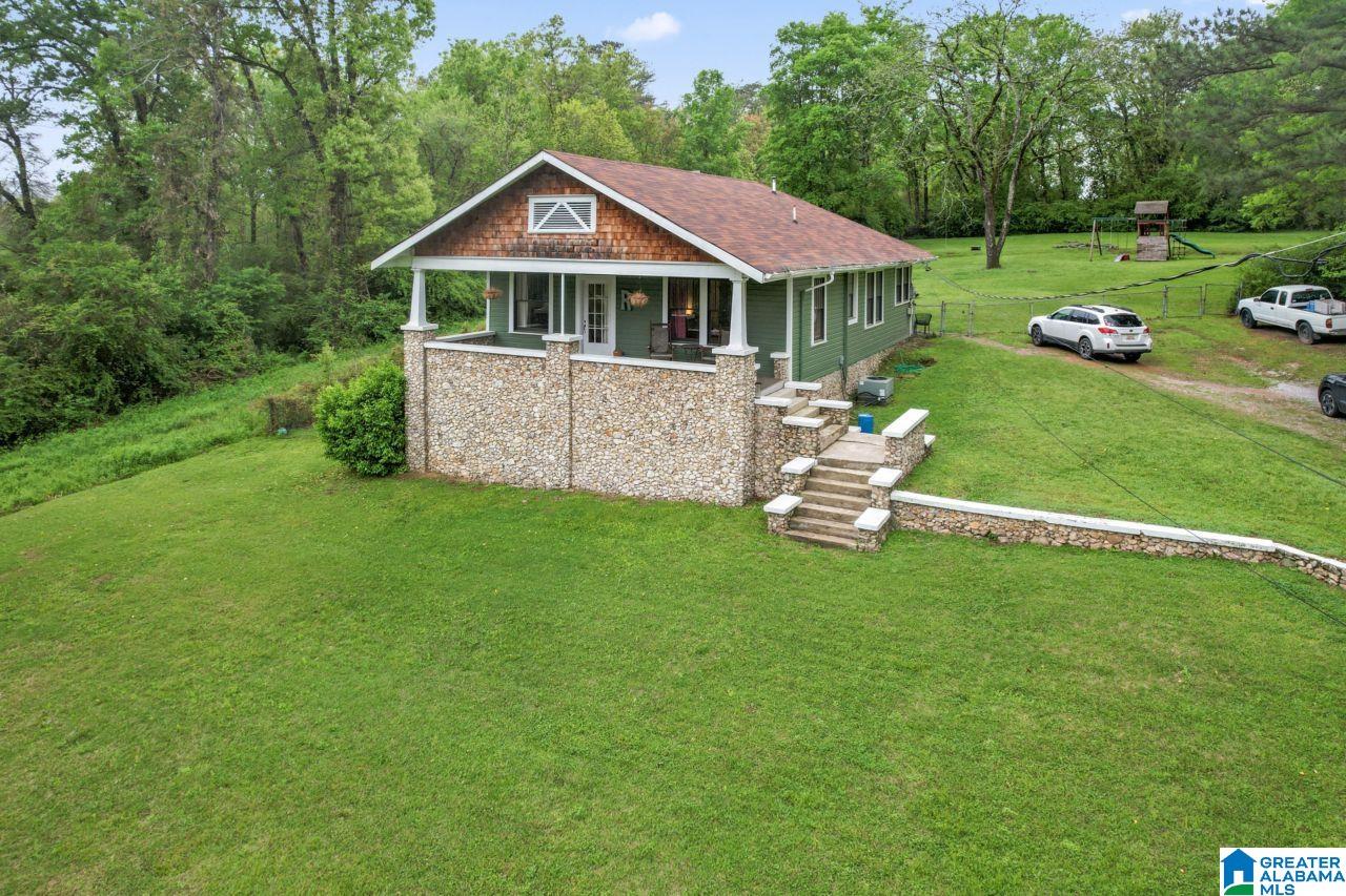 1015 GENE REED ROAD