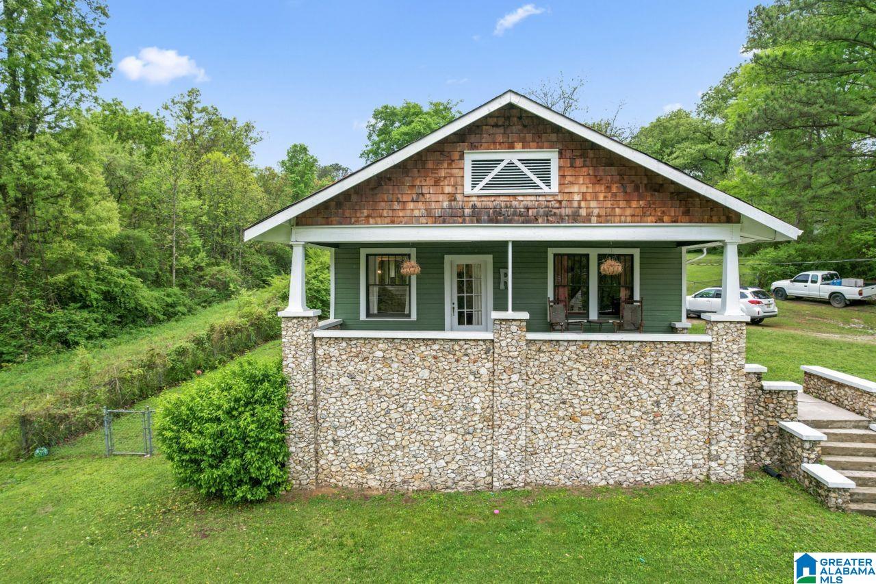 1015 GENE REED ROAD