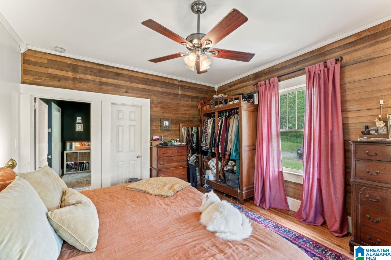 1015 GENE REED ROAD