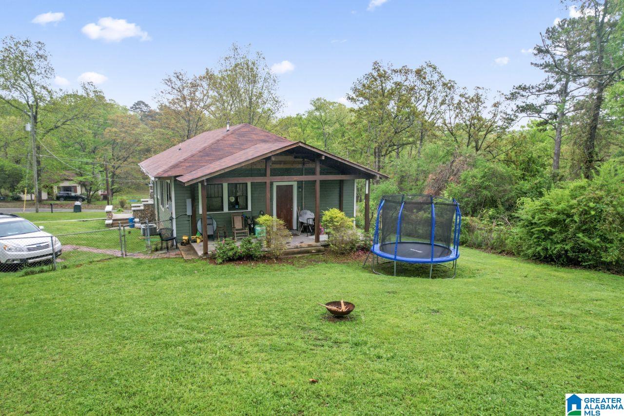 1015 GENE REED ROAD