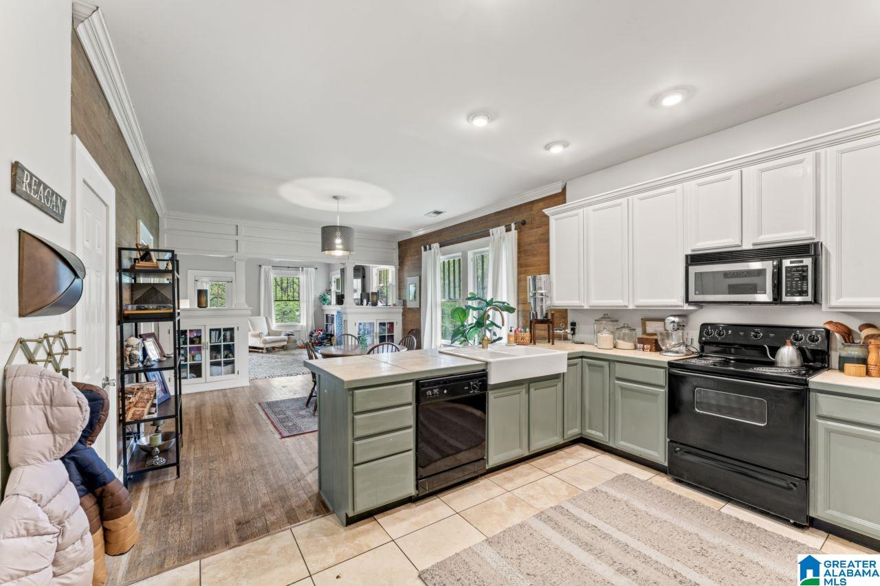 1015 GENE REED ROAD