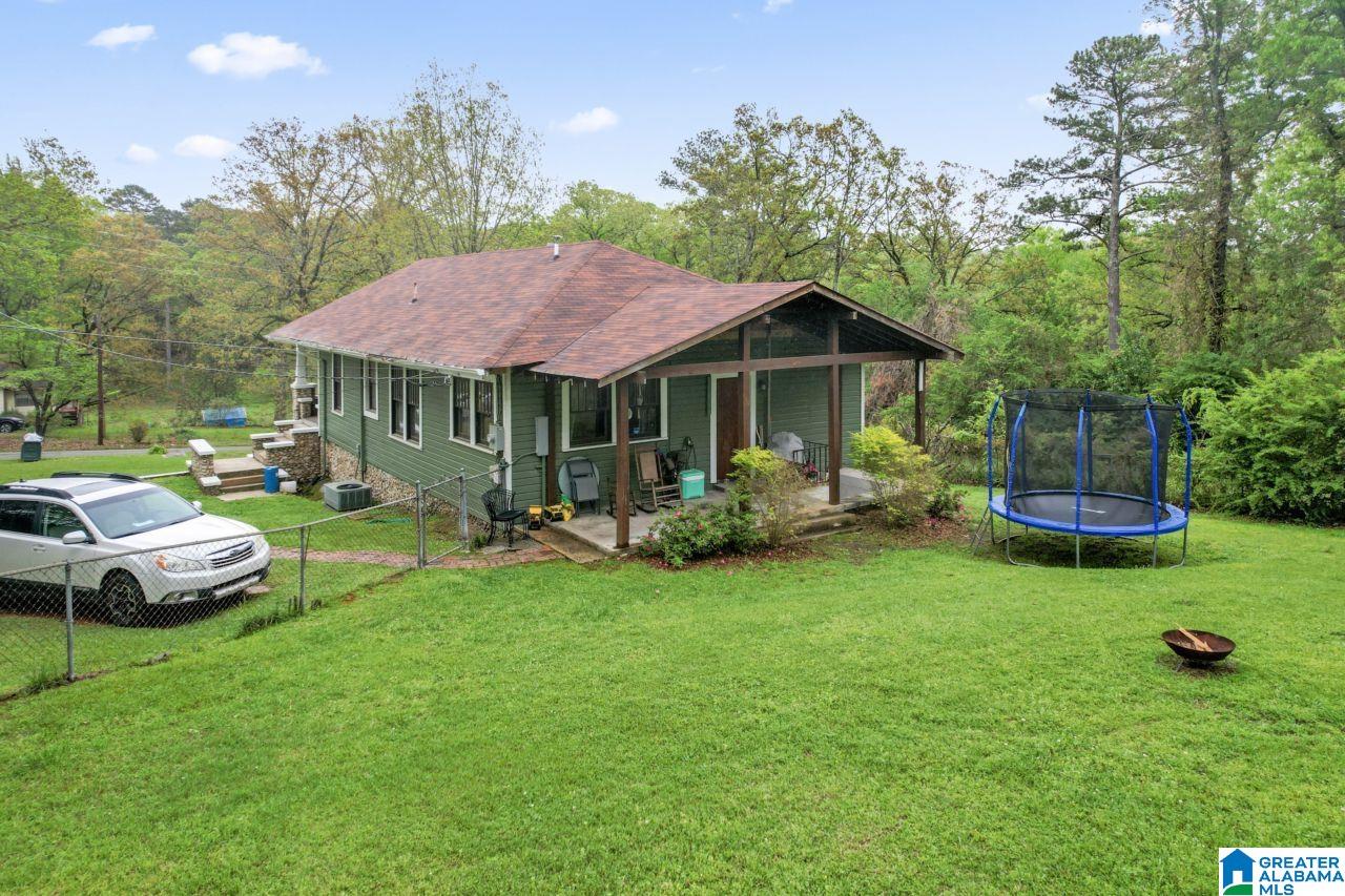 1015 GENE REED ROAD
