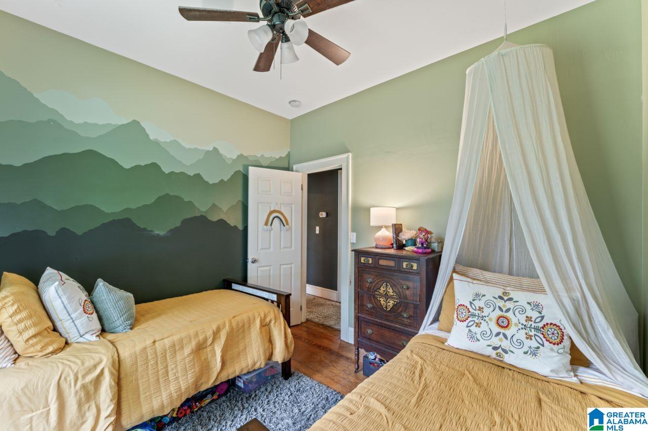 1015 GENE REED ROAD