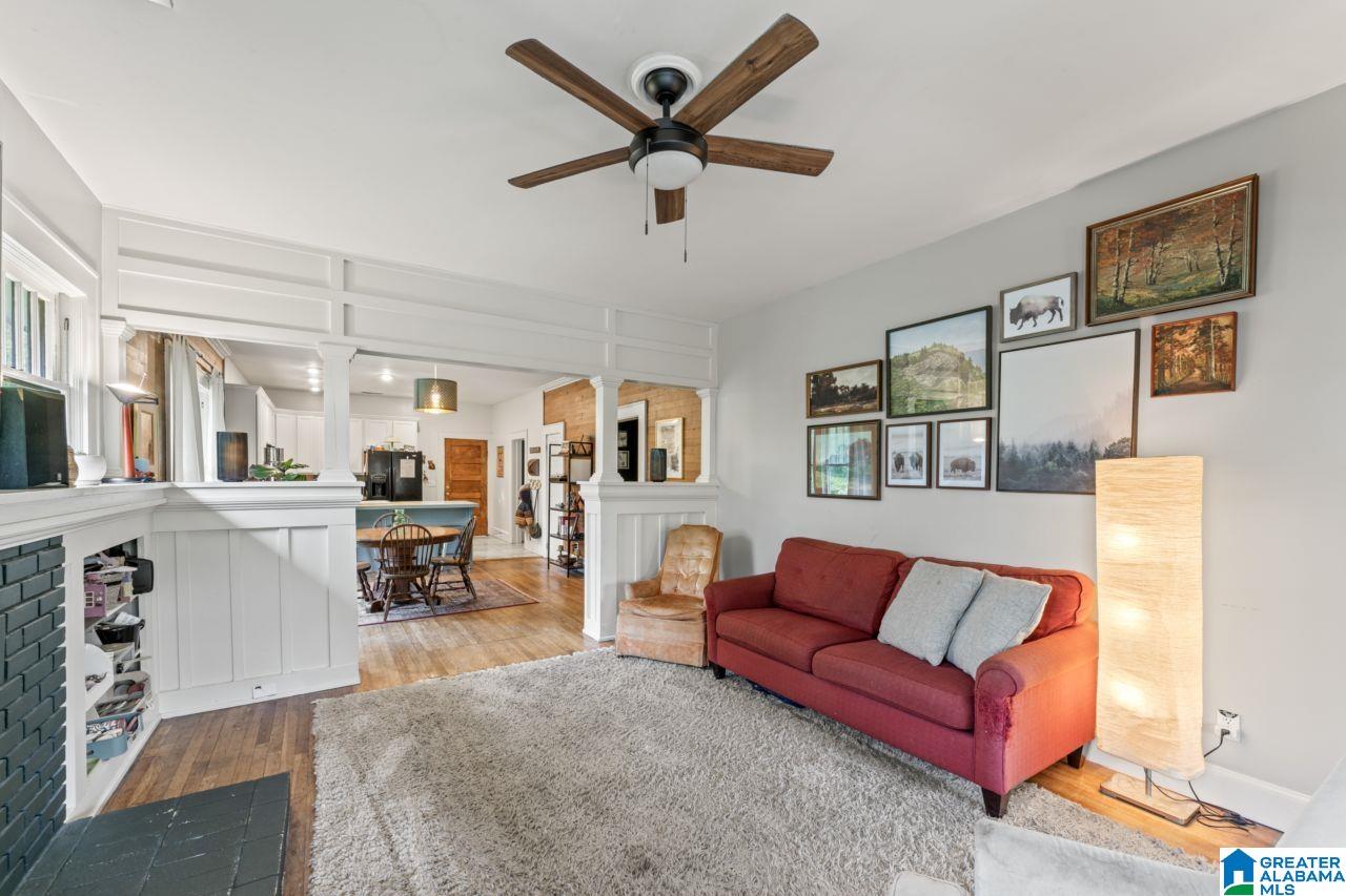 1015 GENE REED ROAD