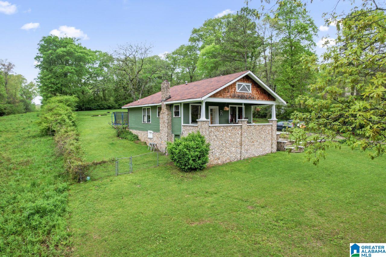 1015 GENE REED ROAD