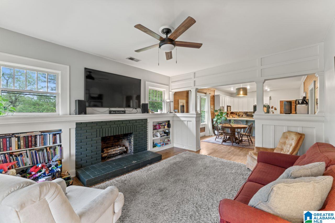 1015 GENE REED ROAD