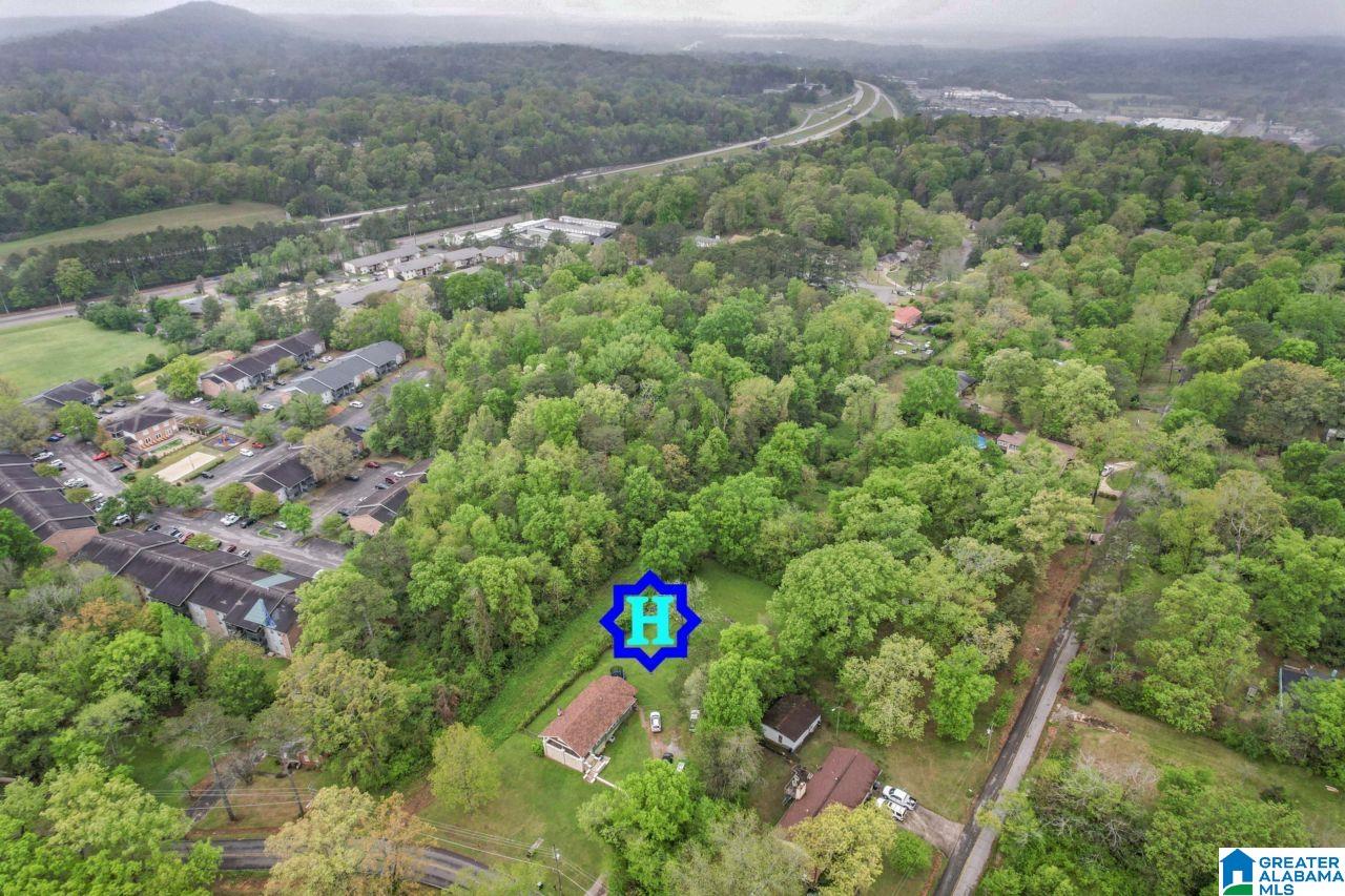 1015 GENE REED ROAD