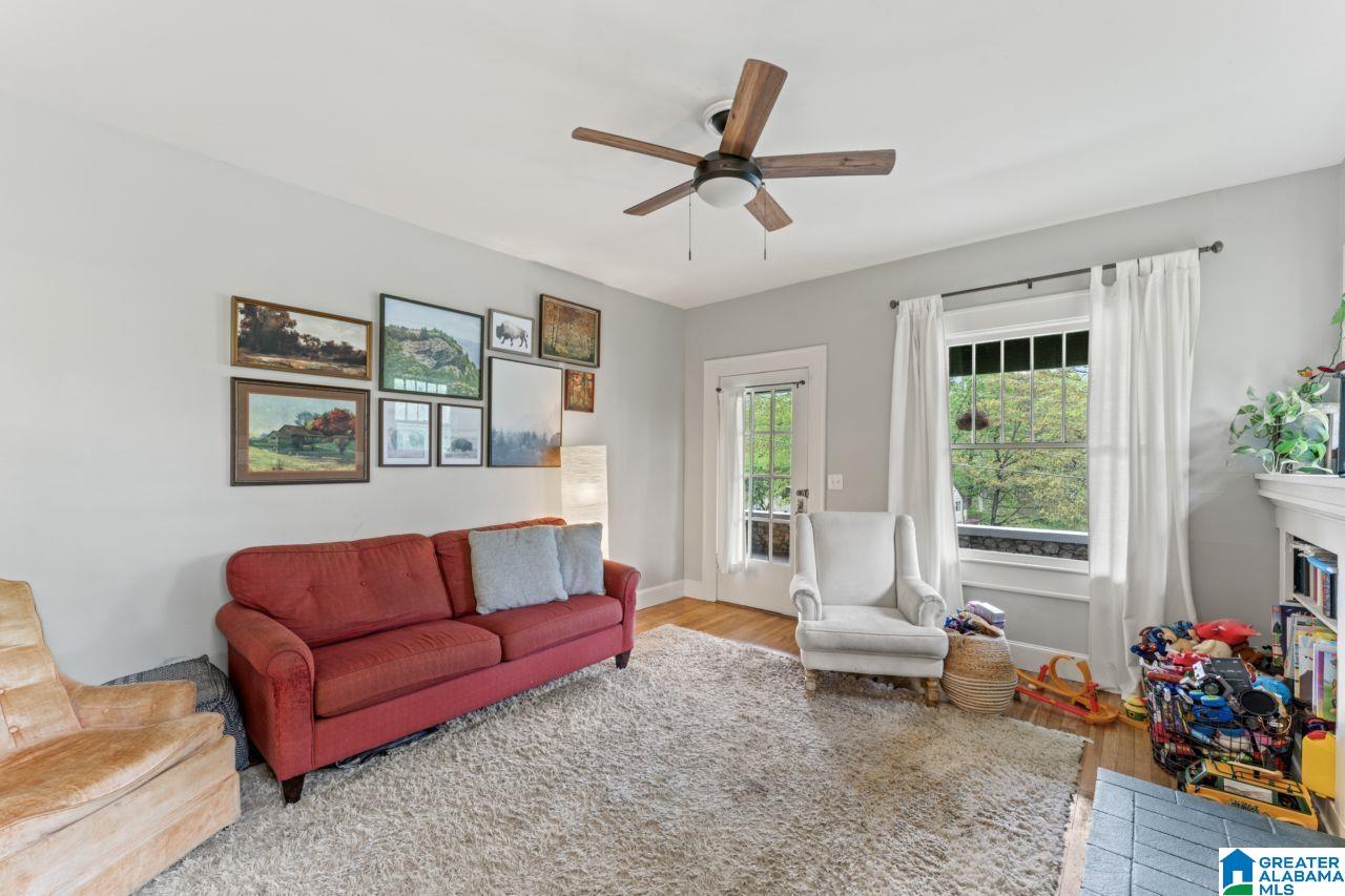 1015 GENE REED ROAD