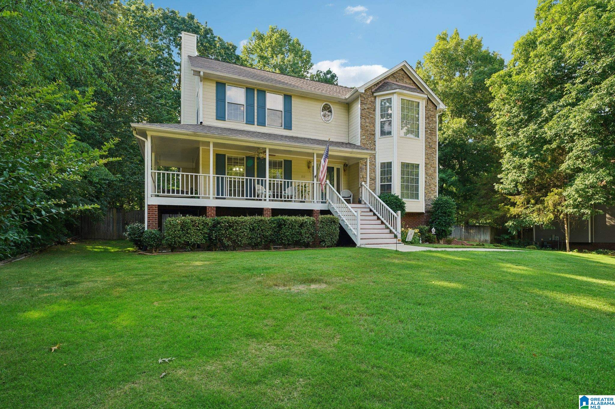 150 GROVE HILL DRIVE