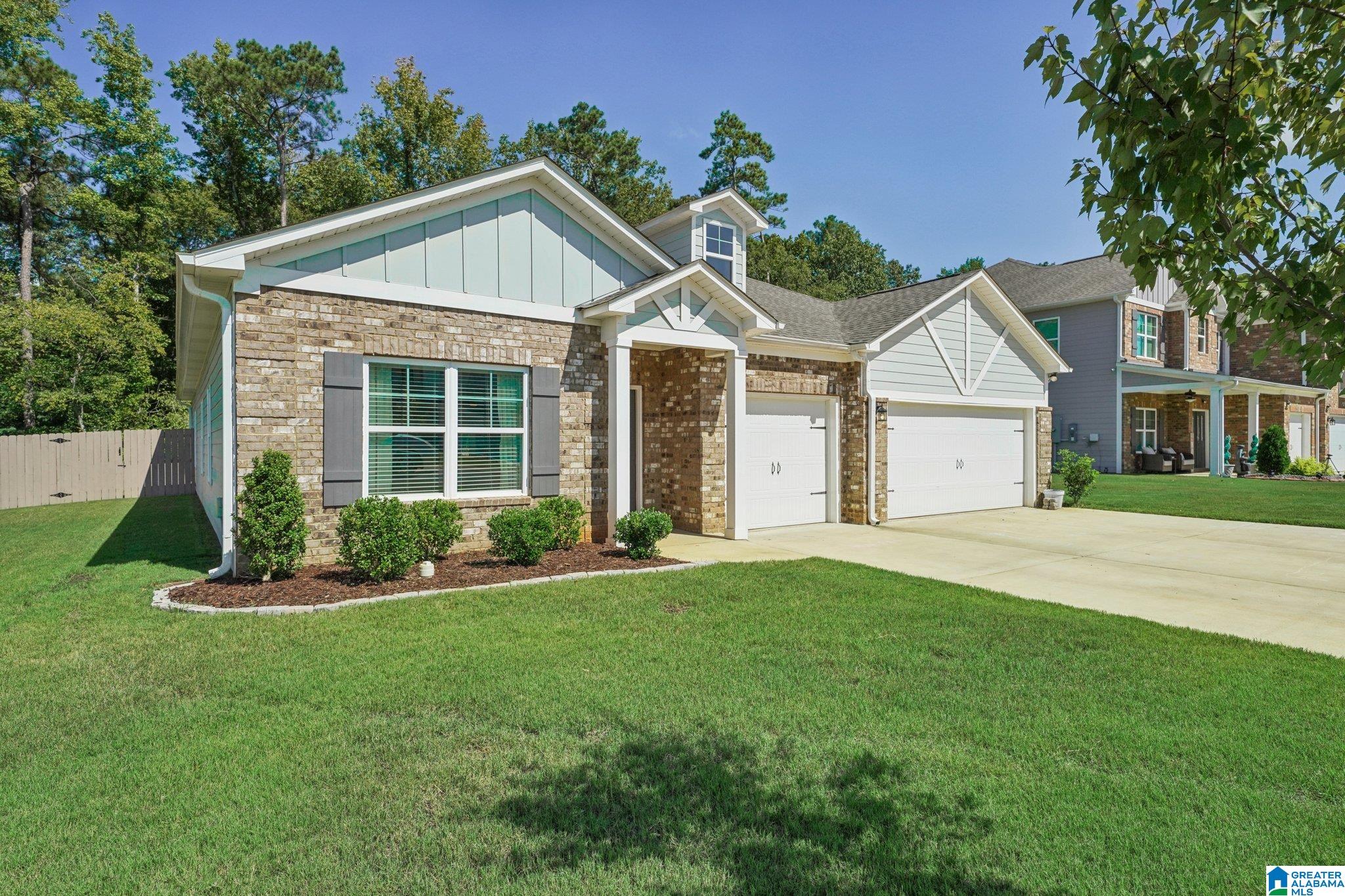 6896 TYLER CHASE DRIVE