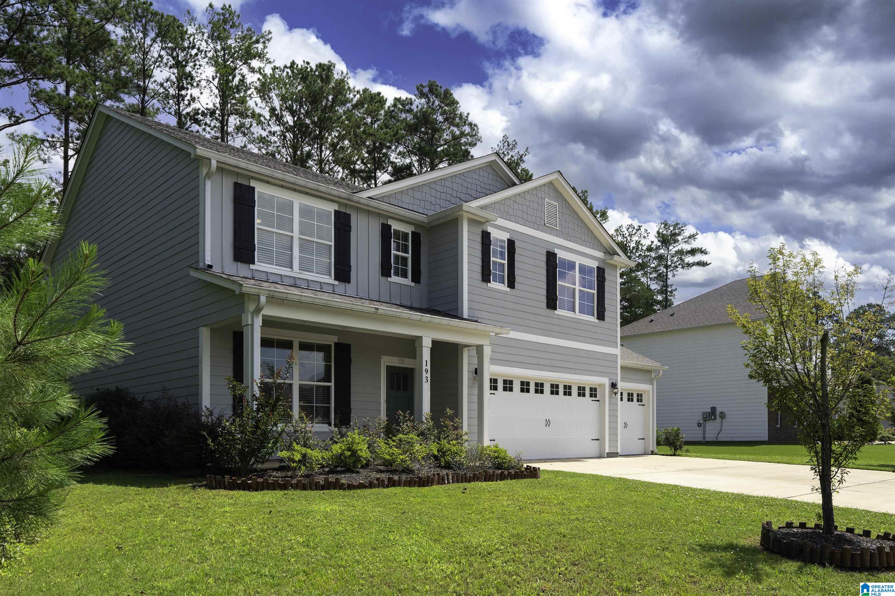 193 ROCK TERRACE CIRCLE