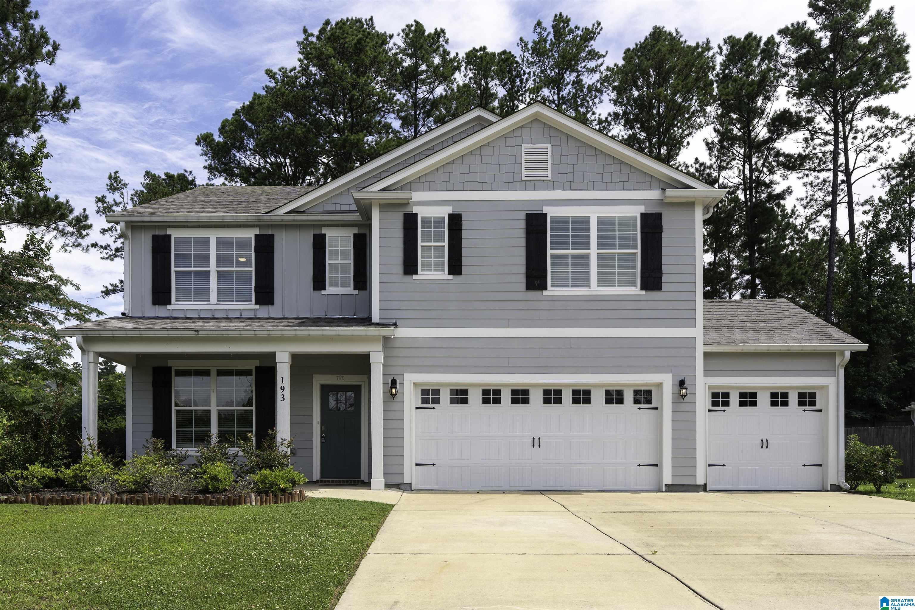 193 ROCK TERRACE CIRCLE