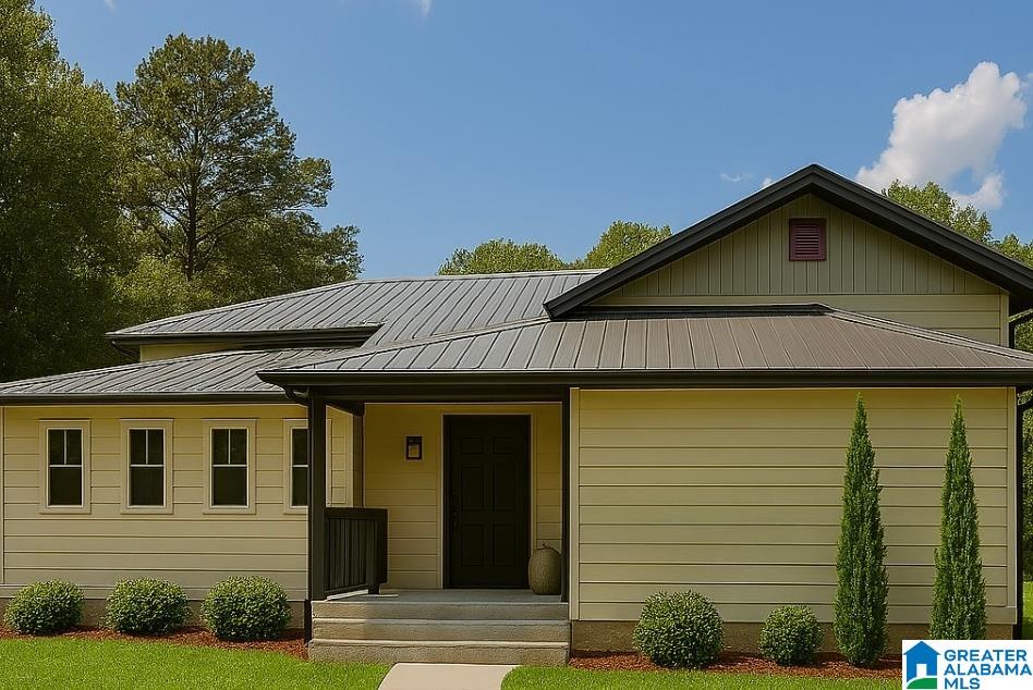 5036 GODFREY ROAD