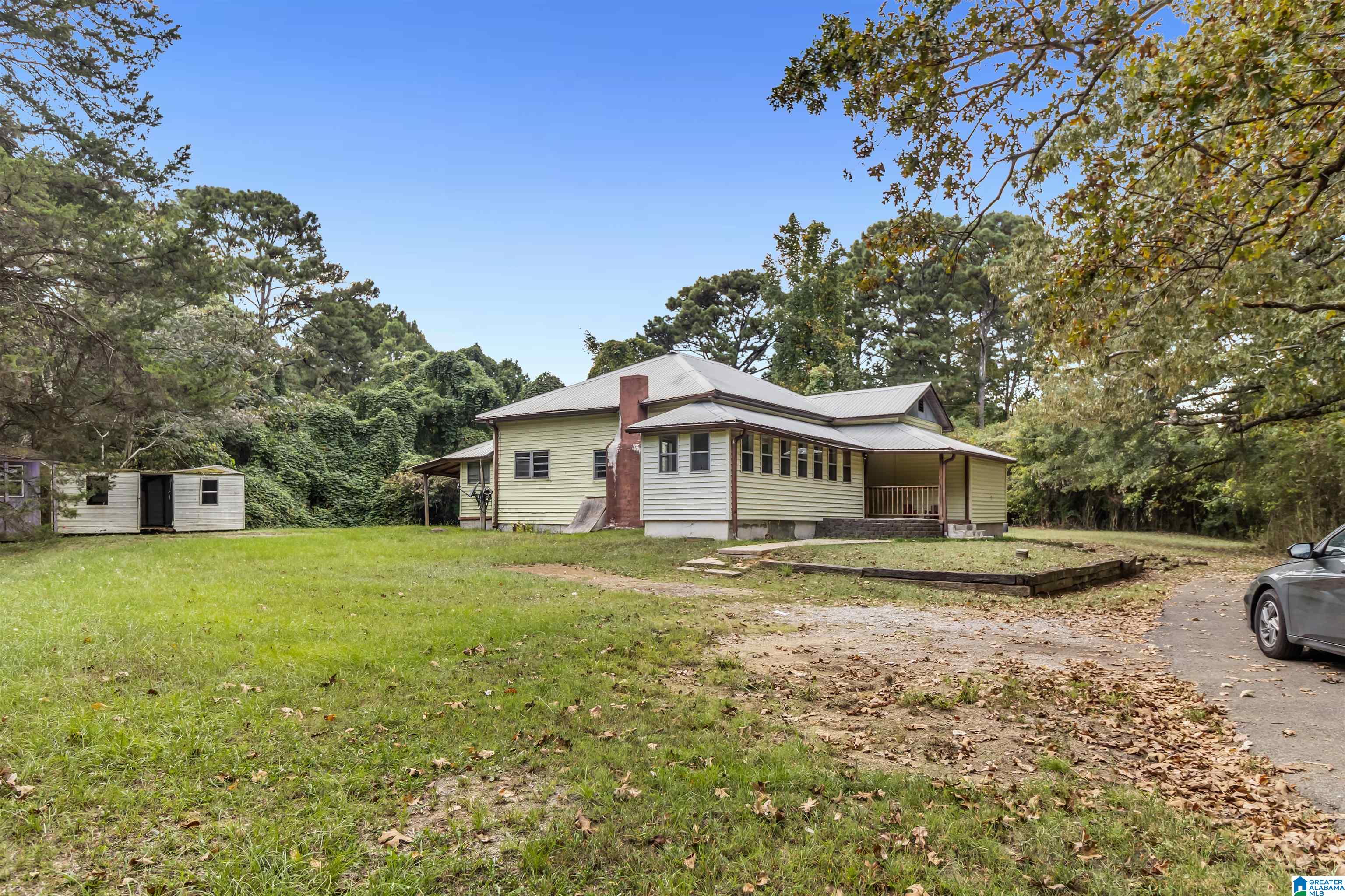 5036 GODFREY ROAD