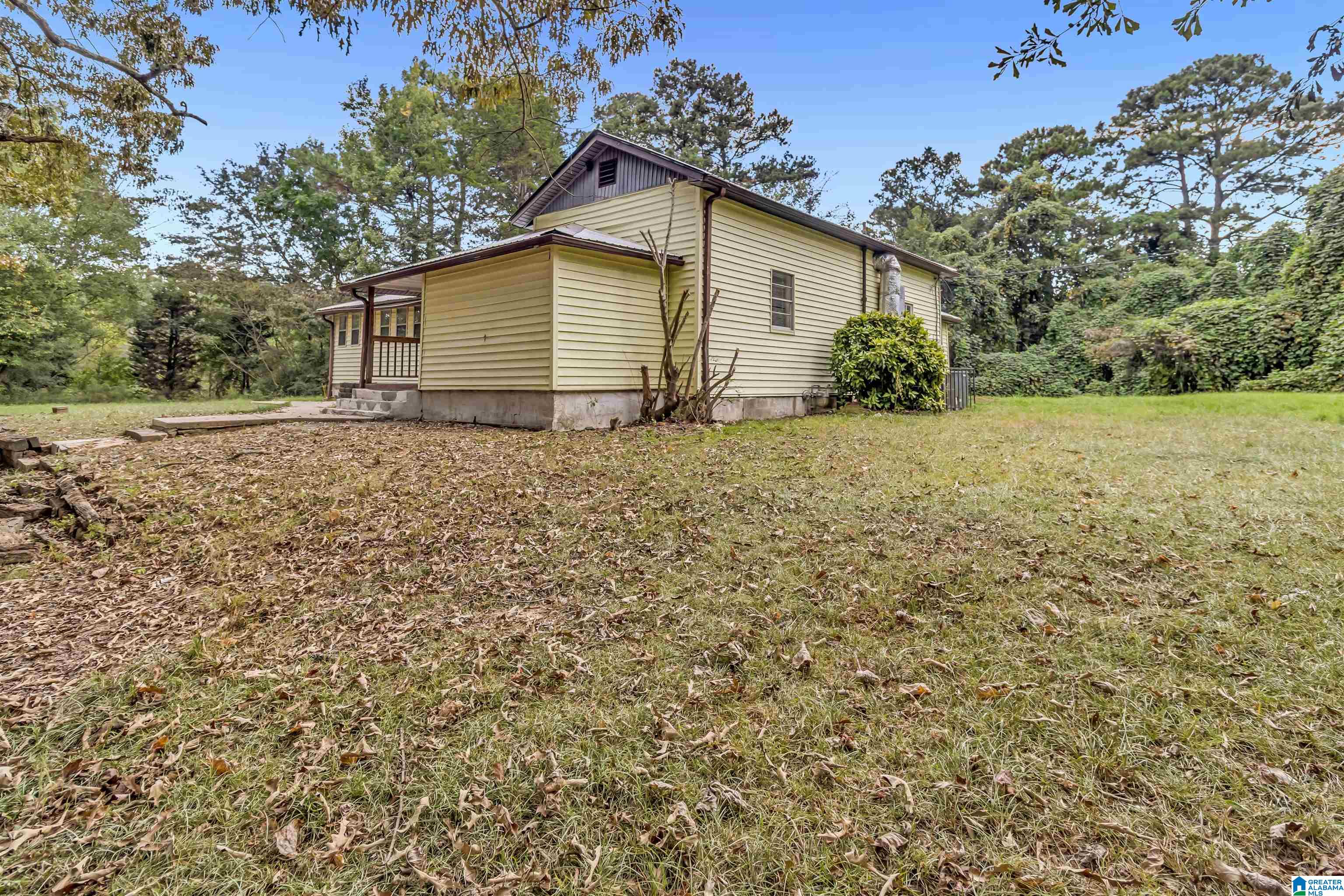 5036 GODFREY ROAD
