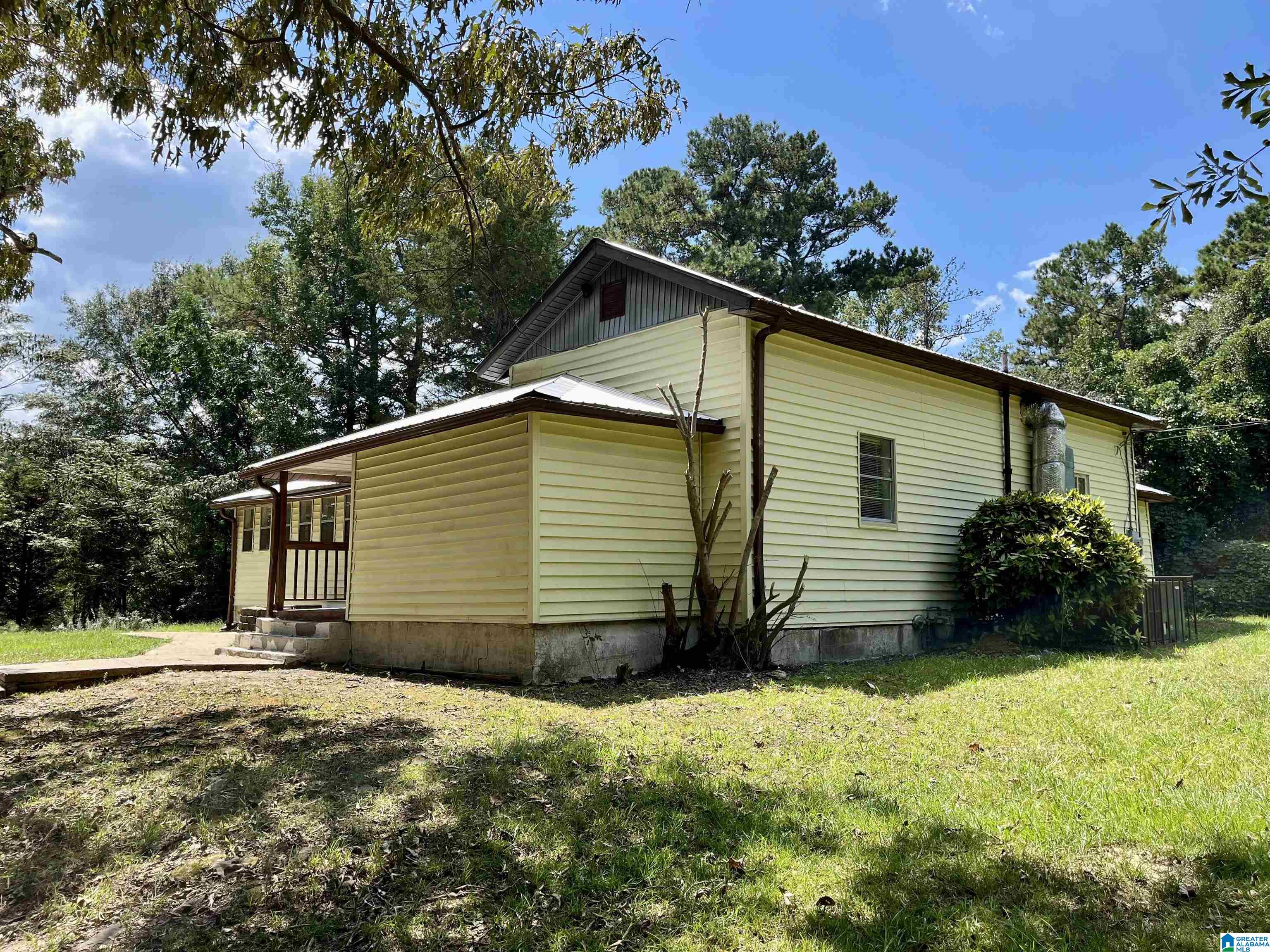 5036 GODFREY ROAD