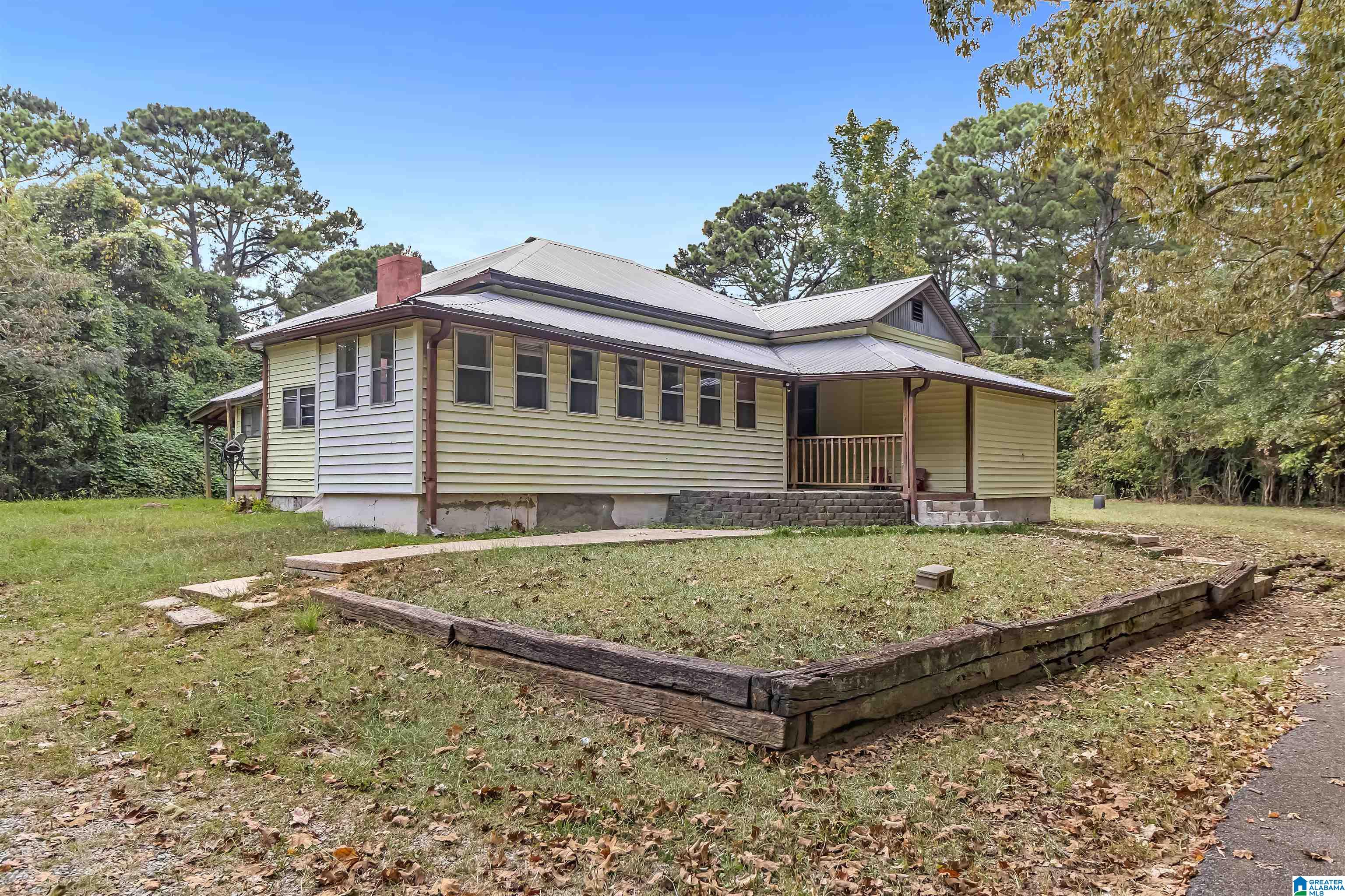 5036 GODFREY ROAD