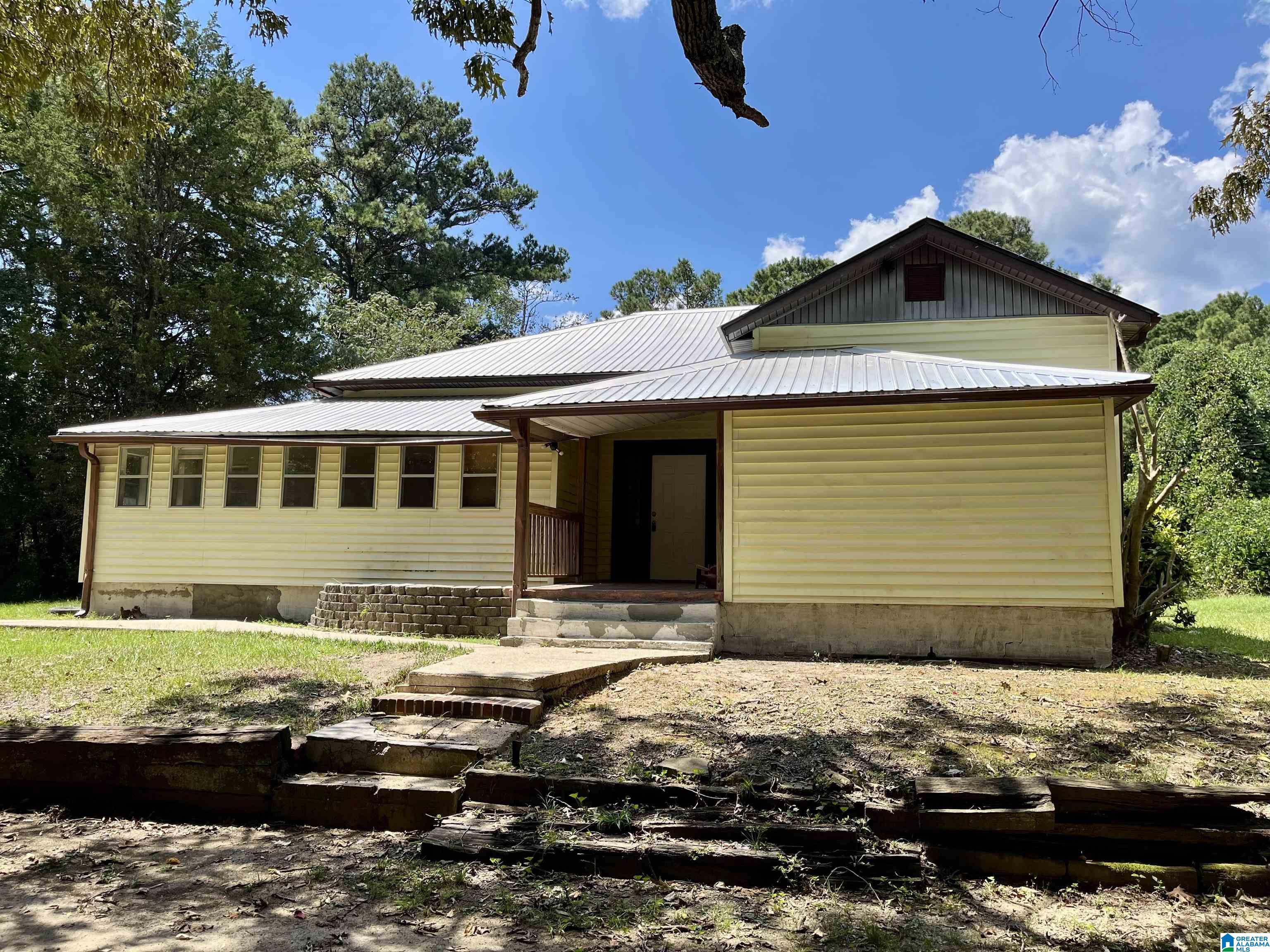 5036 GODFREY ROAD