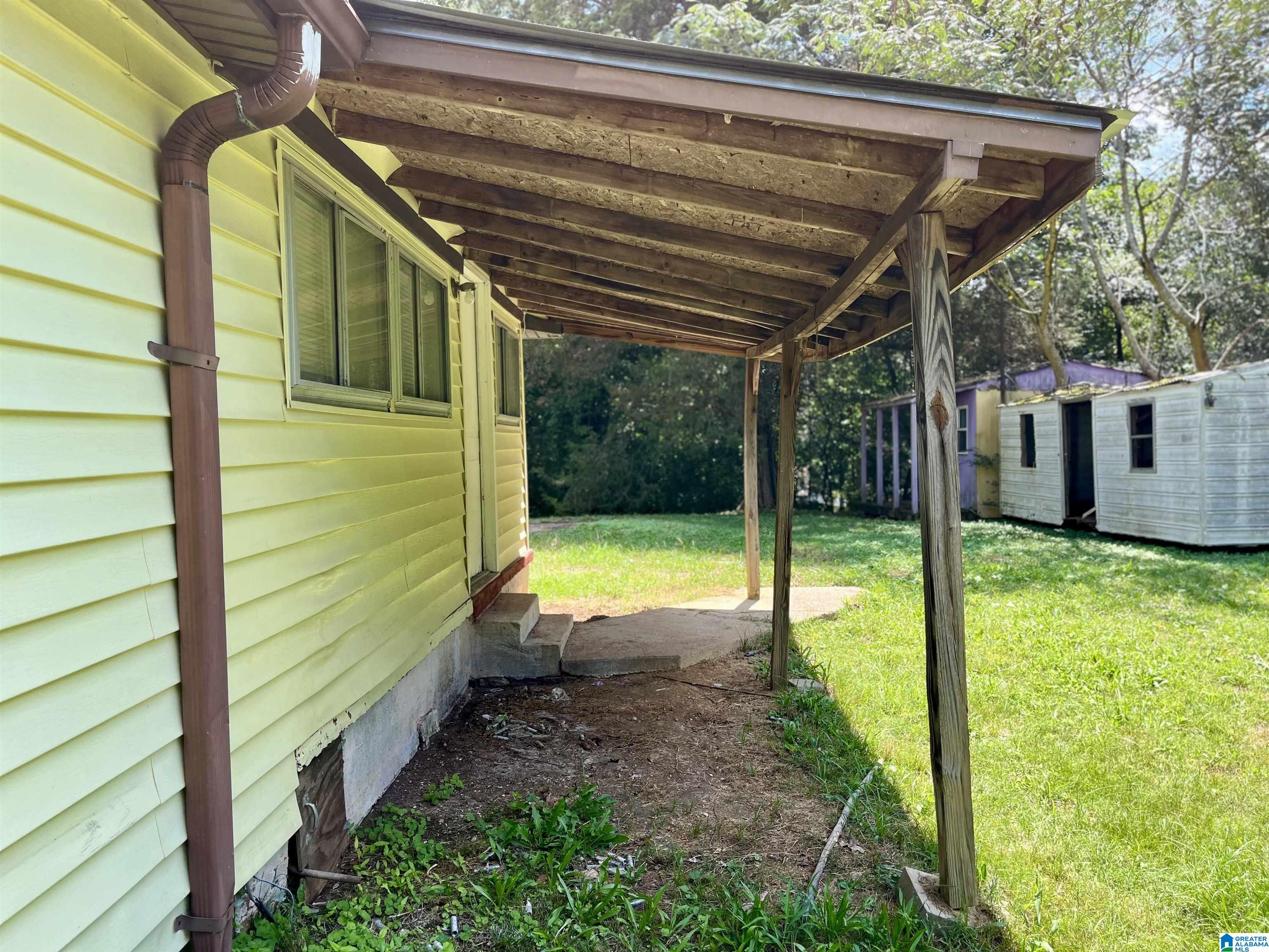 5036 GODFREY ROAD