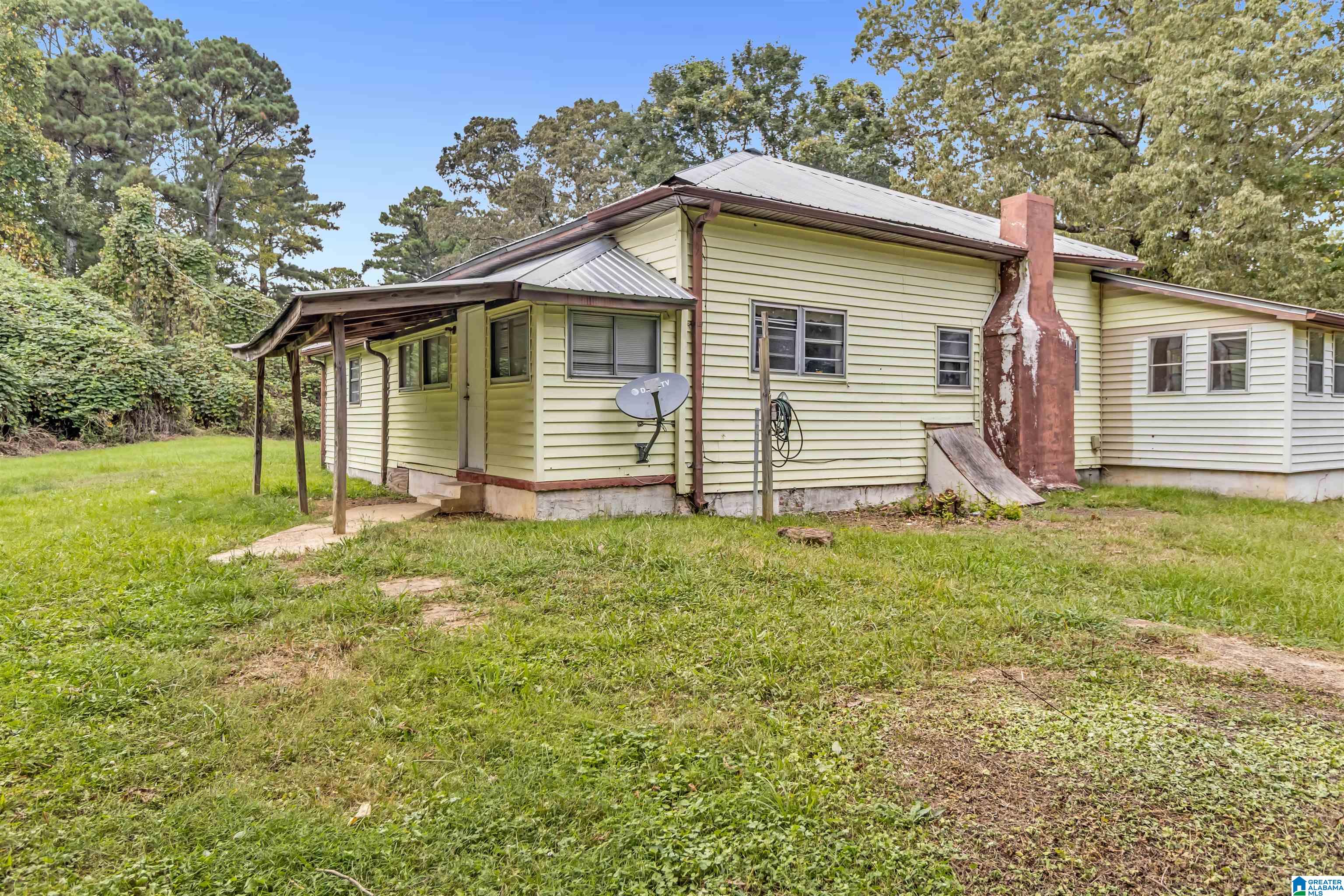 5036 GODFREY ROAD