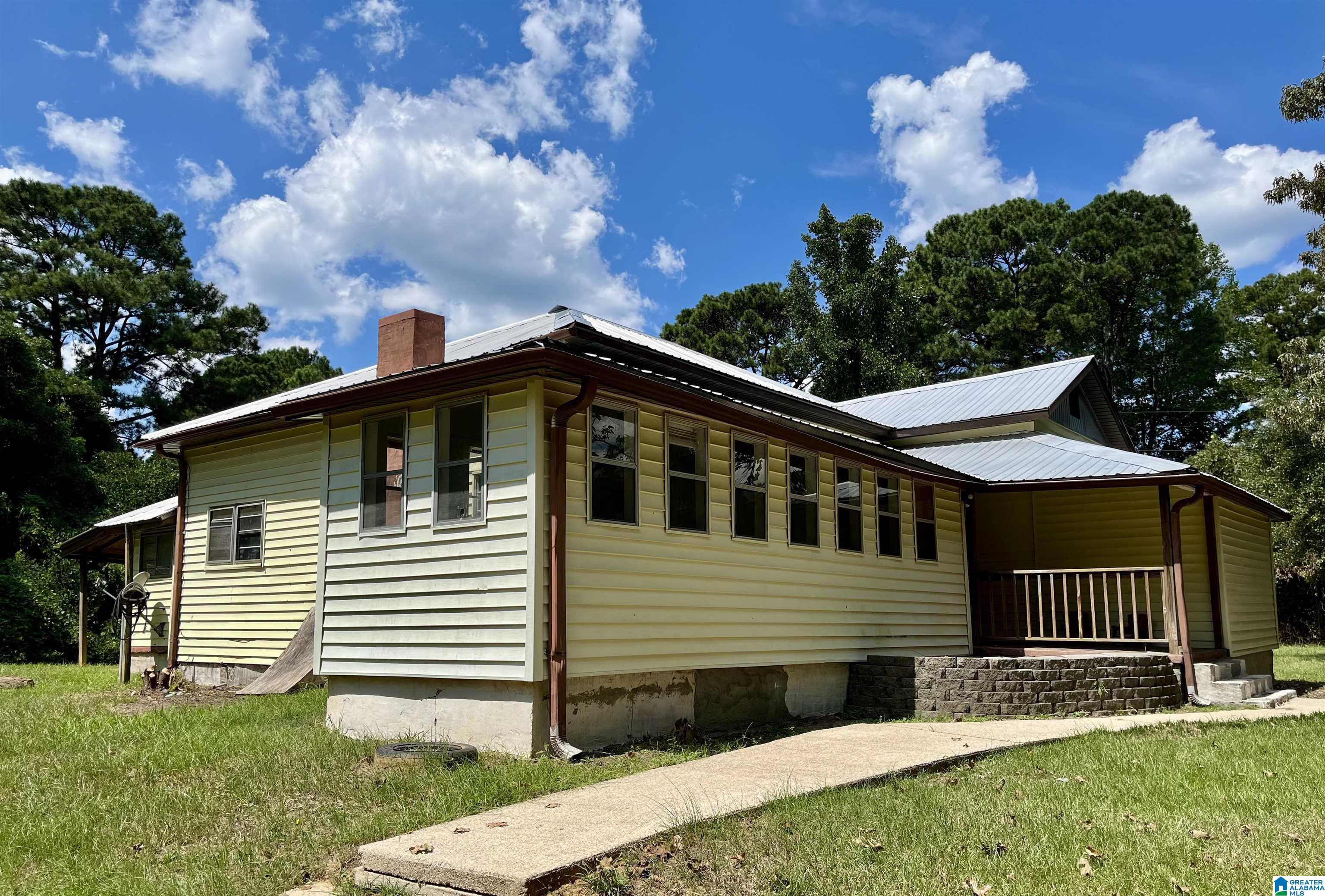 5036 GODFREY ROAD