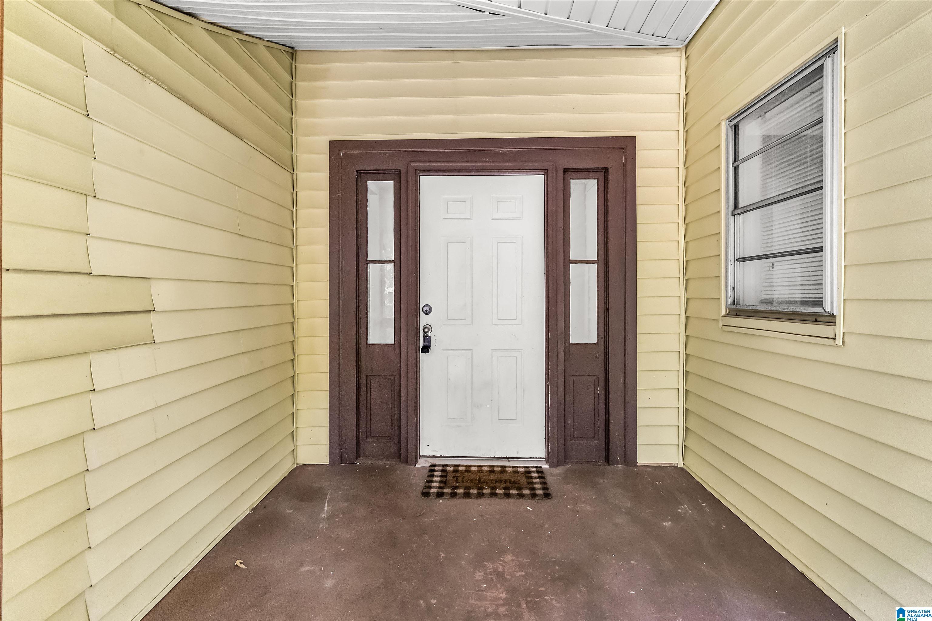 5036 GODFREY ROAD