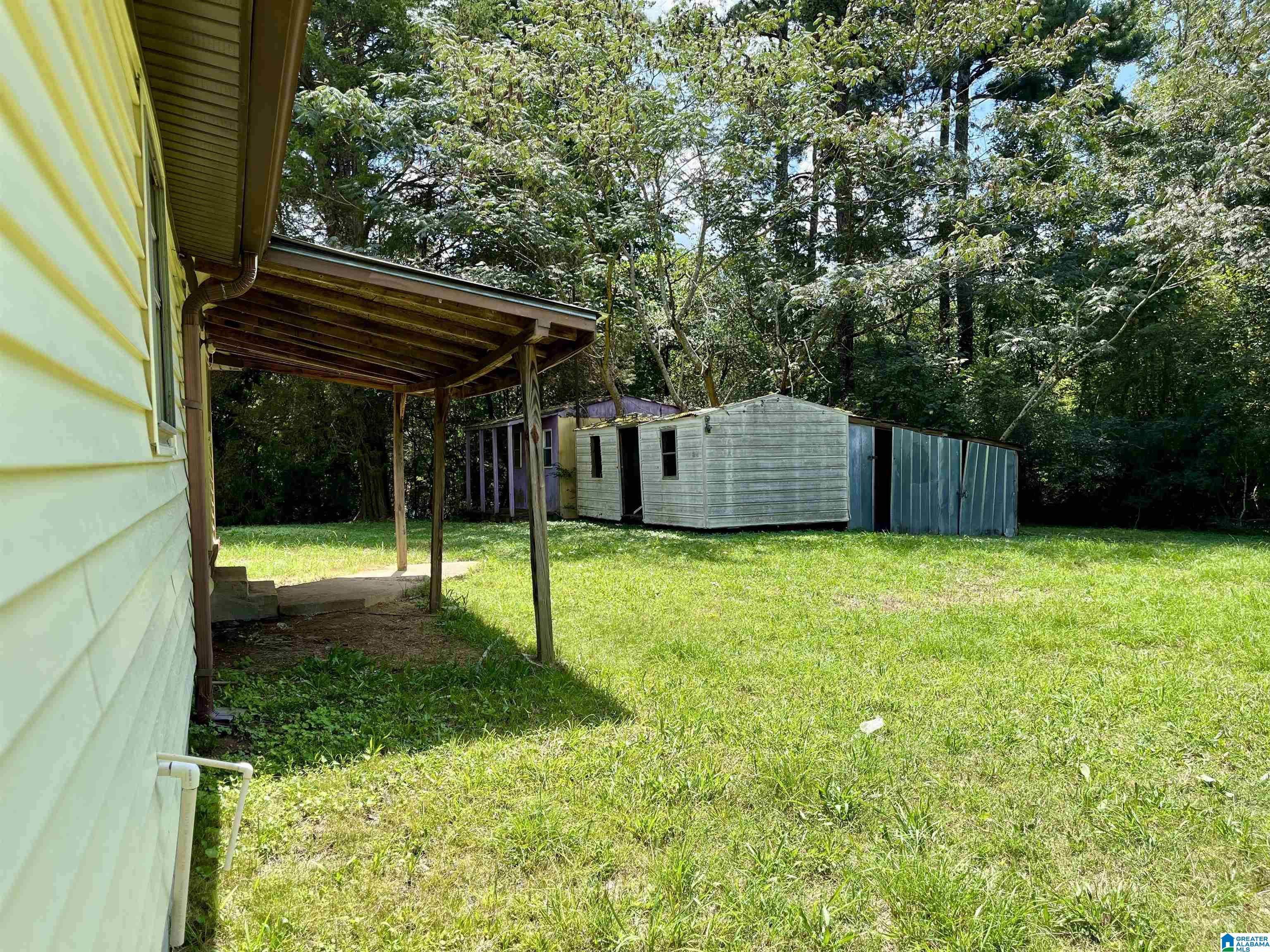 5036 GODFREY ROAD