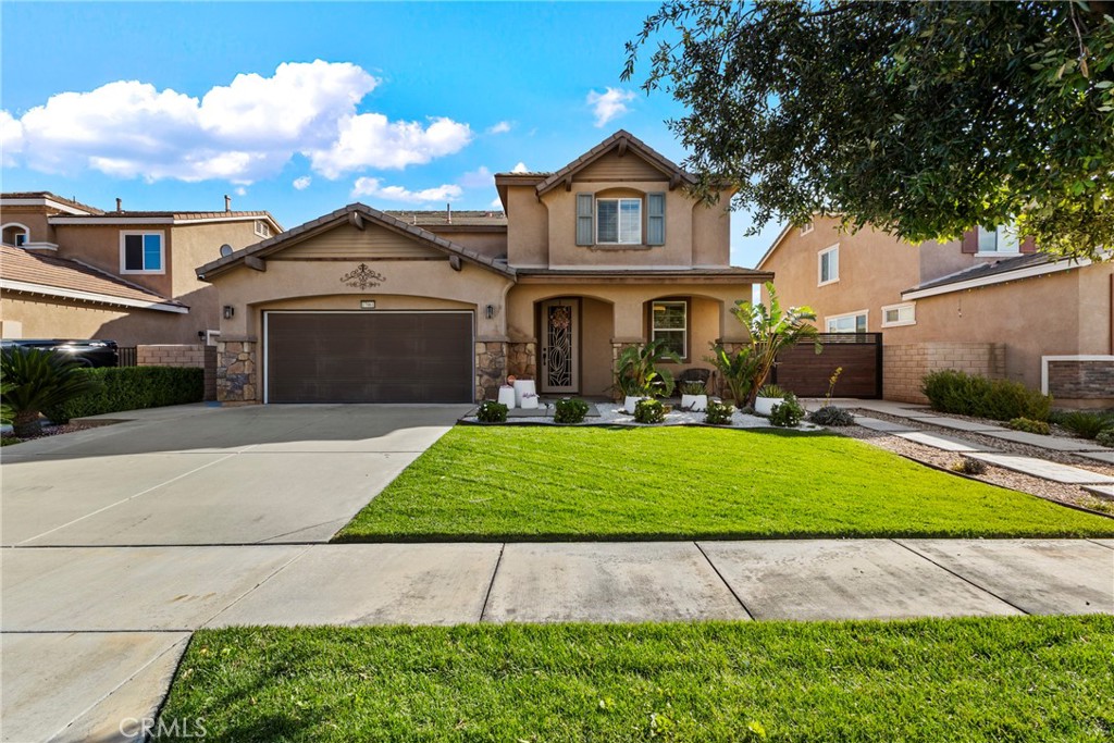 17961 Valerian Way