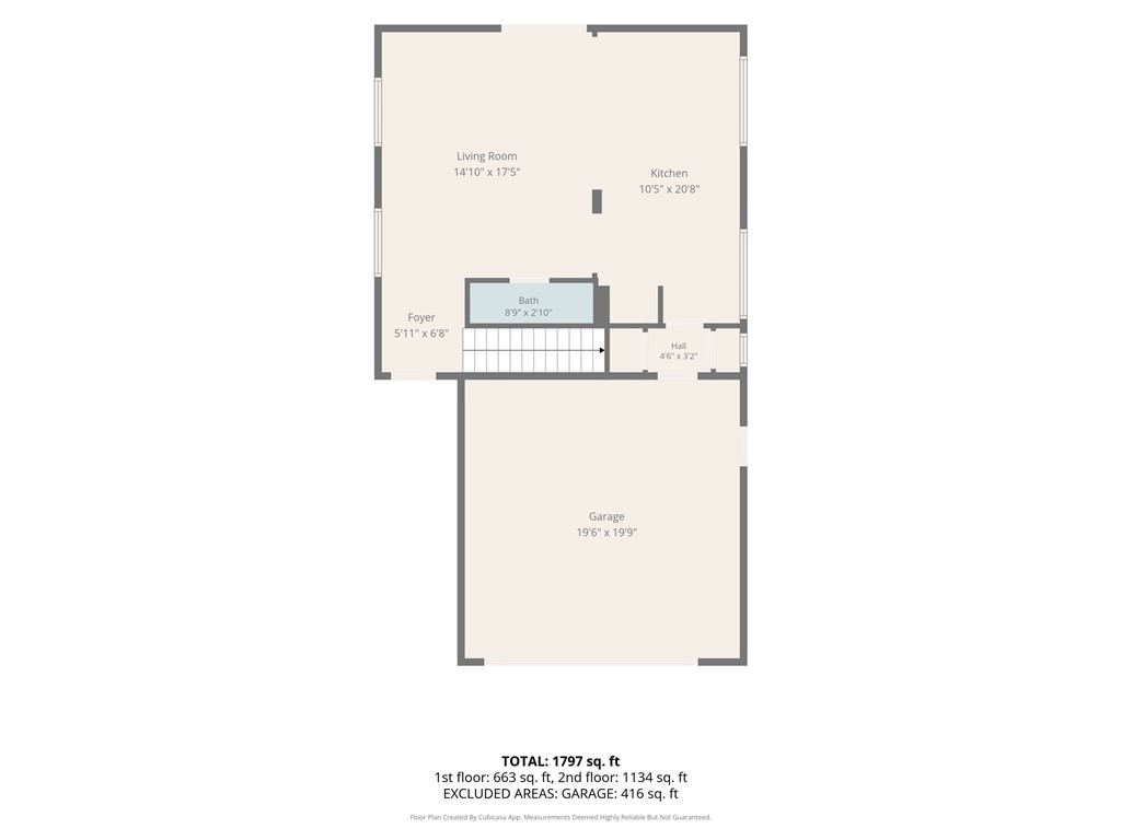 926 S Montebello E