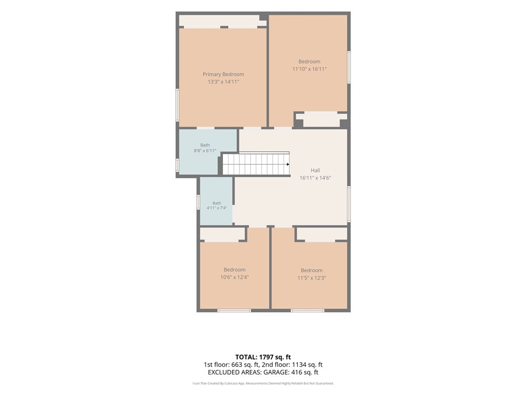 926 S Montebello E