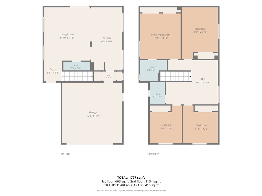 926 S Montebello E
