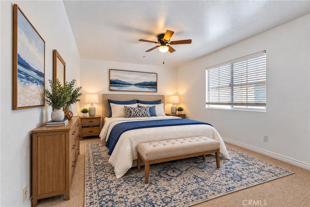 926 S Montebello E