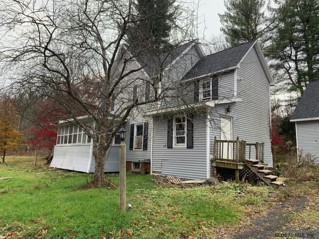 196 FONT GROVE Road