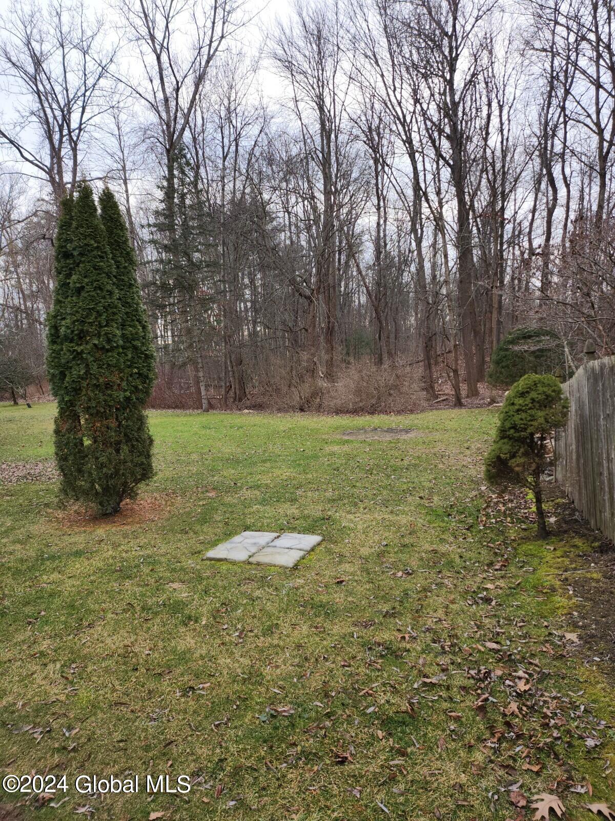 501 Townwood Drive