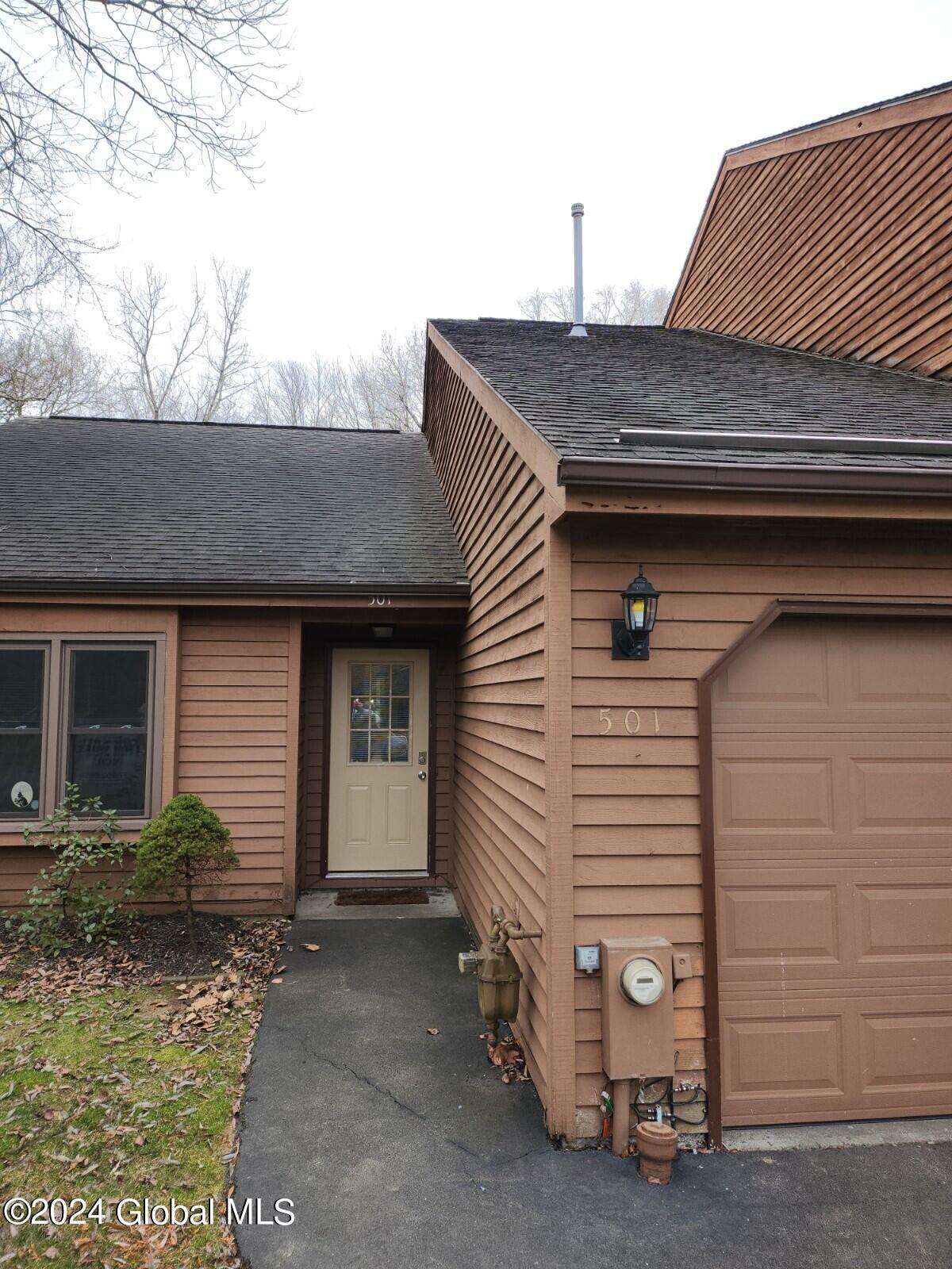 501 Townwood Drive