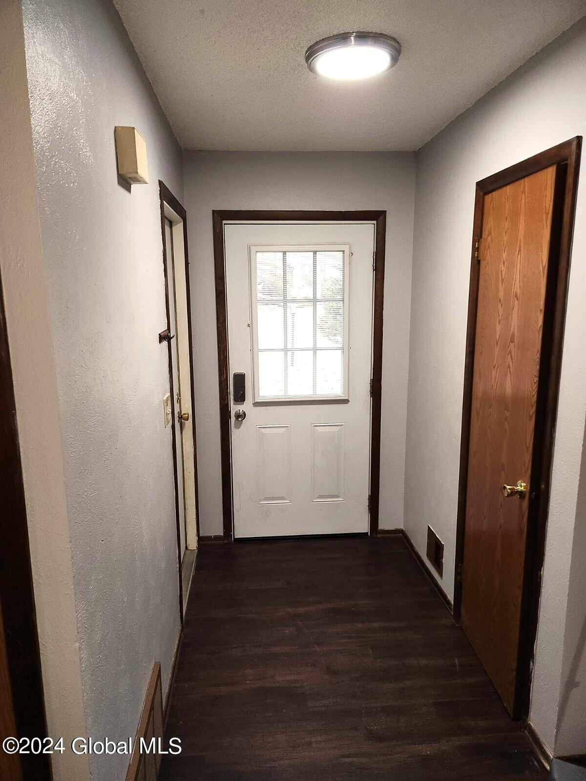 501 Townwood Drive
