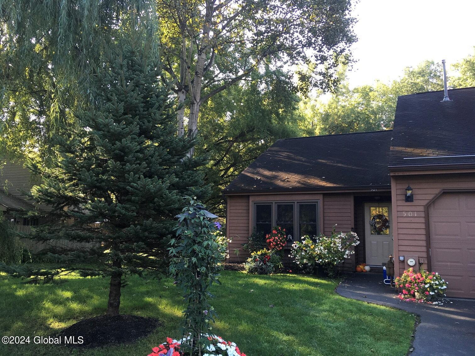 501 Townwood Drive