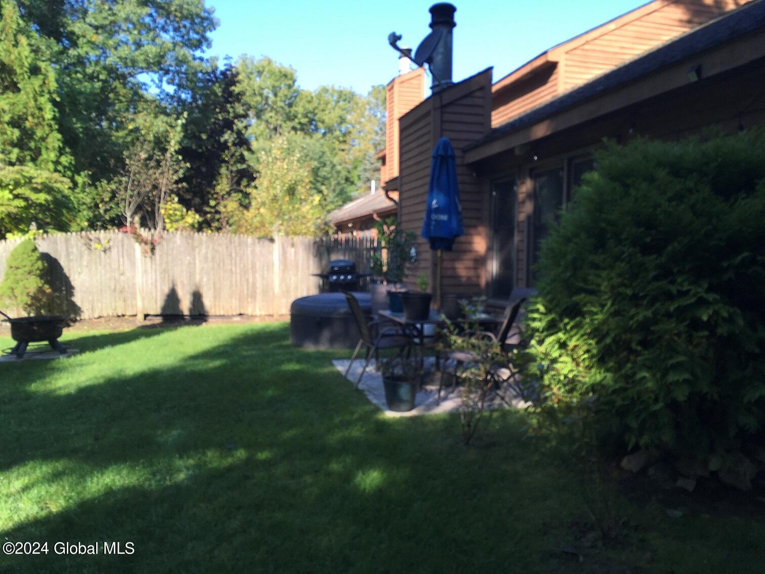 501 Townwood Drive
