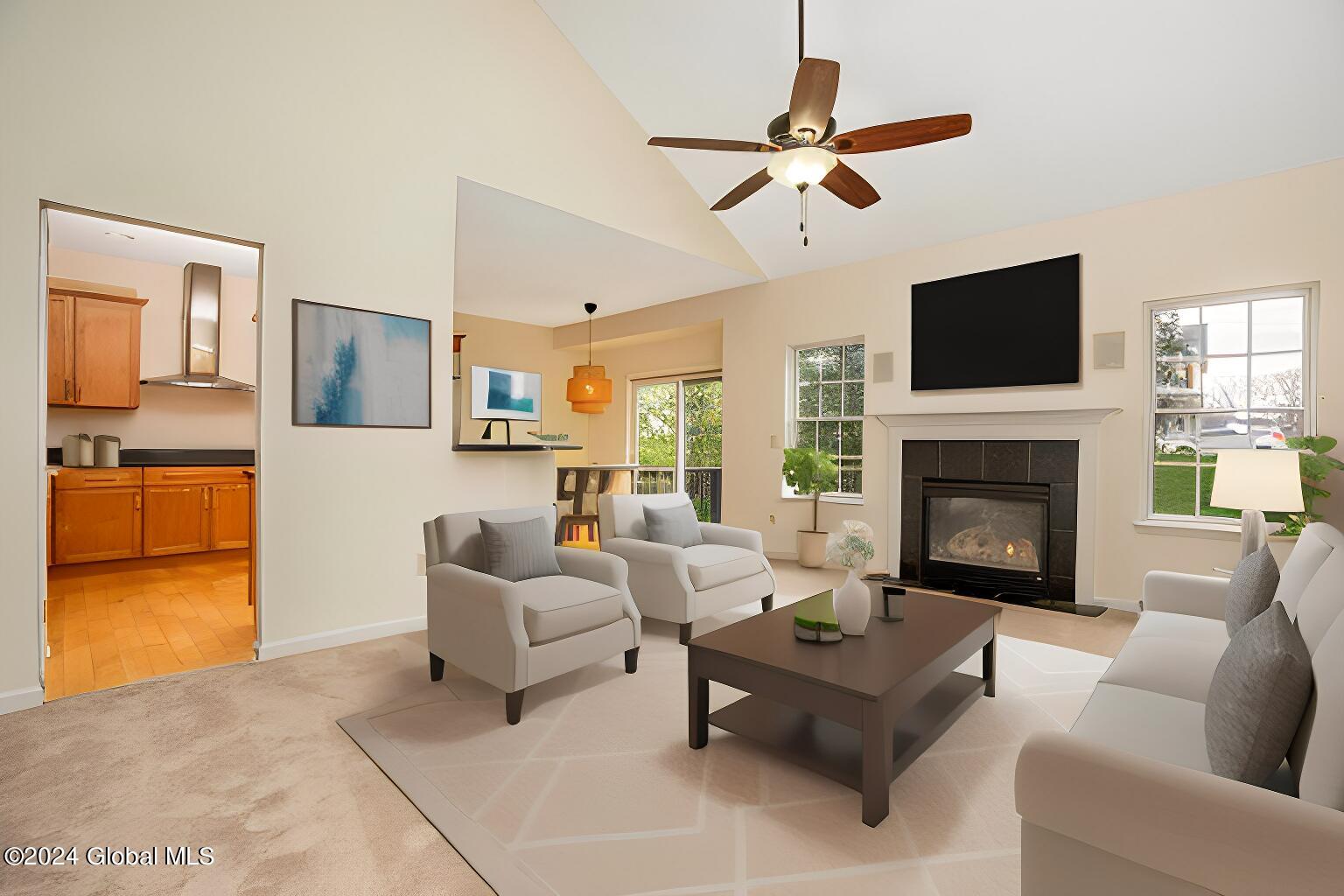 77 Walden Fields Drive